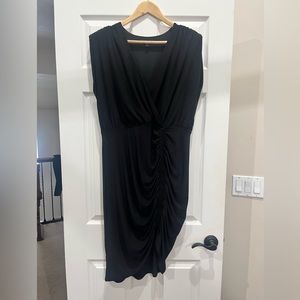 Express dress